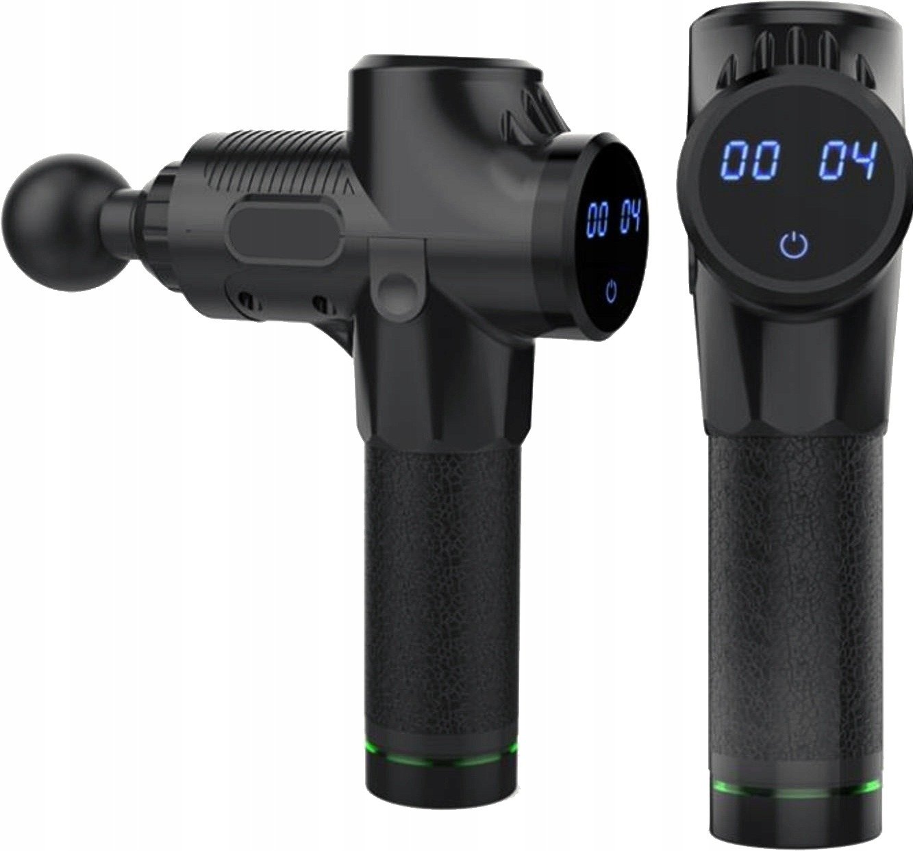 Dlaczego warto zainwestować w pistolet do masażu?